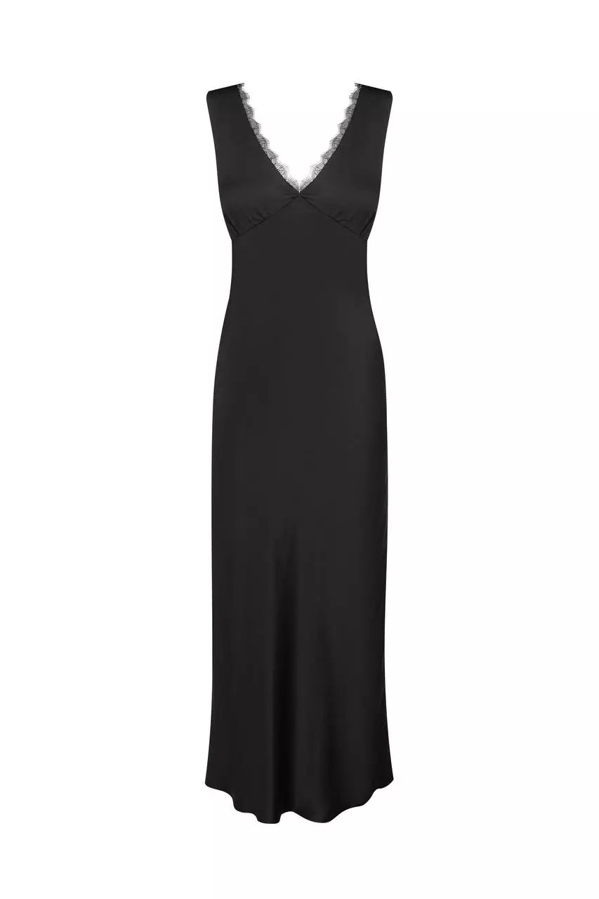Сукня Selena maxi