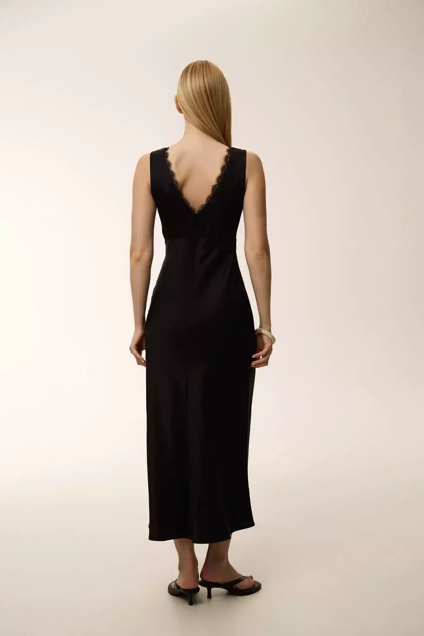Сукня Selena maxi