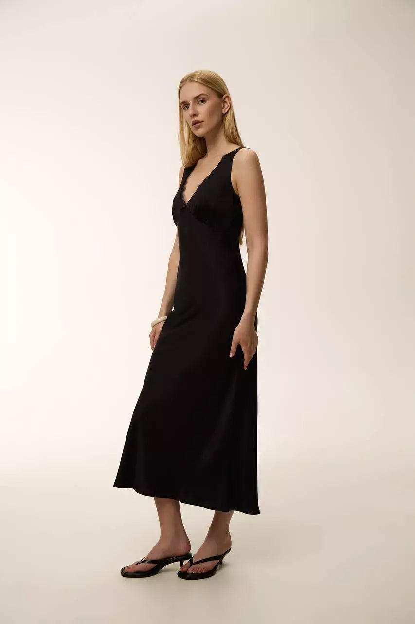 Сукня Selena maxi