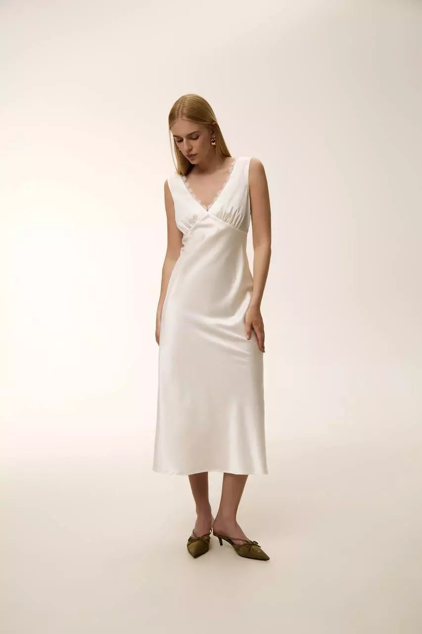 Сукня Aurora maxi