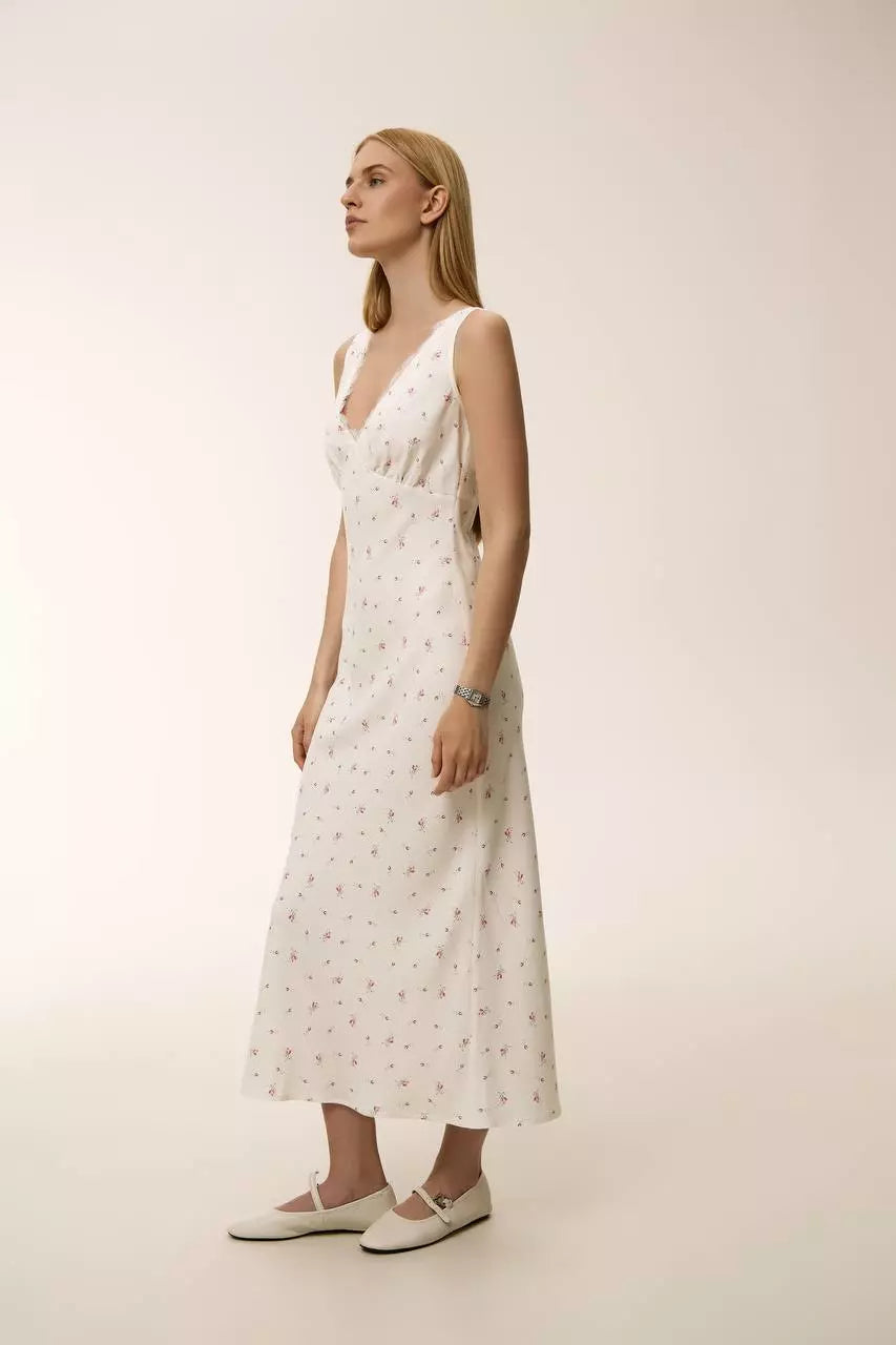 Сукня Alba maxi