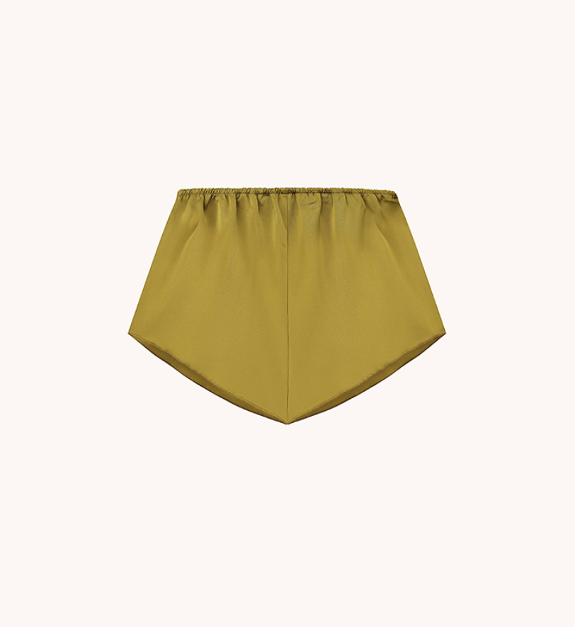 Комплект BlackSeaTribe Aquarius Golden Olive