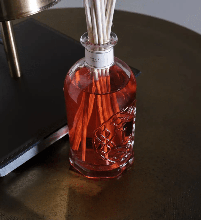 Аромадифузор Logevy Firenze 1000 ML L'Etrusco Antico (Стародавні Етруски)