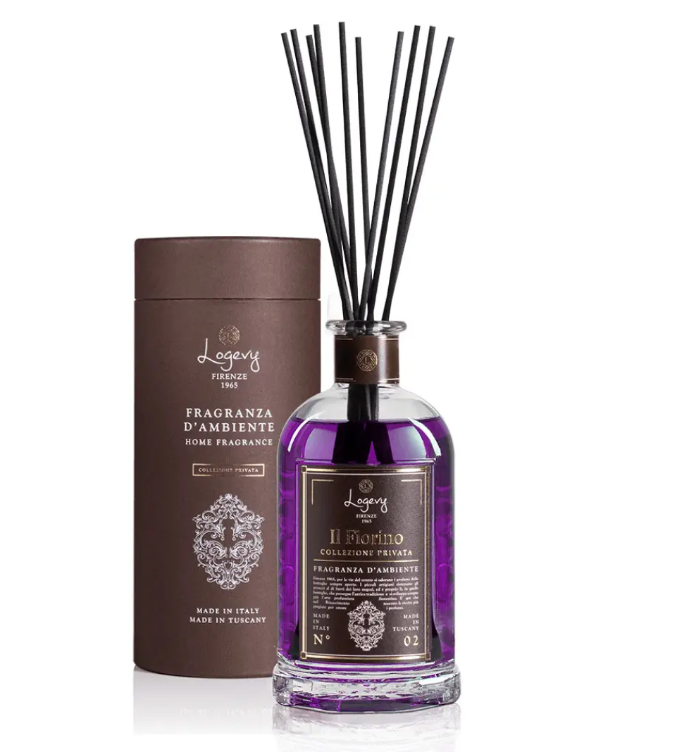 Аромадифузор Logevy Firenze 100 ML PRIVATE Il Fiorino