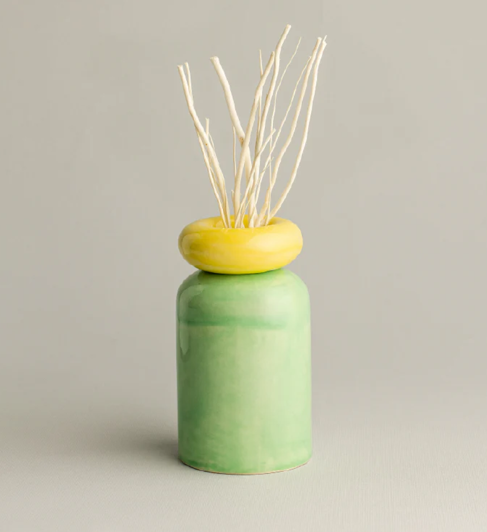 Ароматичний дифузор SAVRUK ПРИРОДА