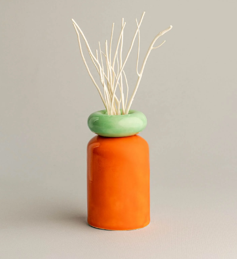 Ароматичний дифузор SAVRUK ОРАНЖ