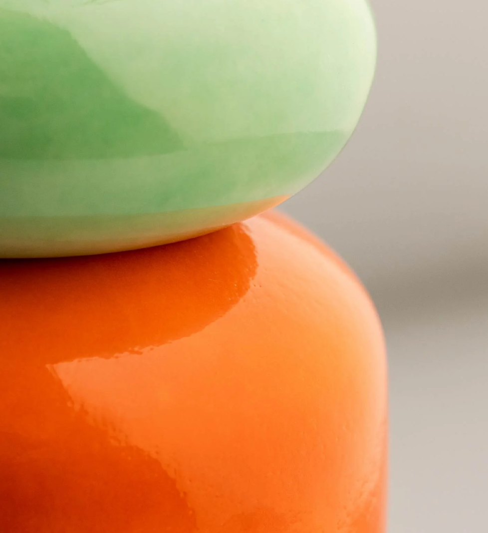 Ароматичний дифузор SAVRUK ОРАНЖ