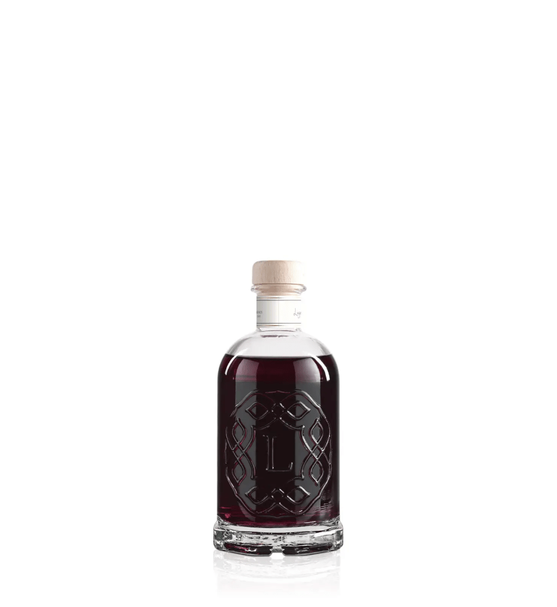 Аромадифузор Logevy Firenze 1000 ML Rosso Perverso (Червоне Перверсо)