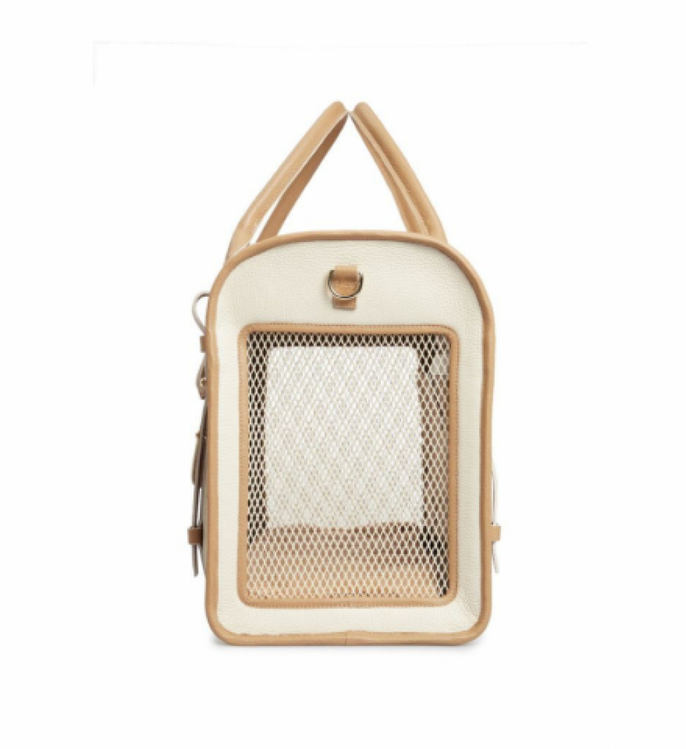 Сумка MALTIPOO Avia-carrier Beige