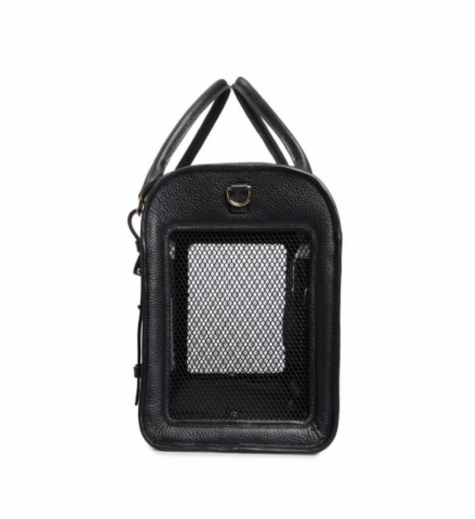 Сумка MALTIPOO Avia-carrier Black