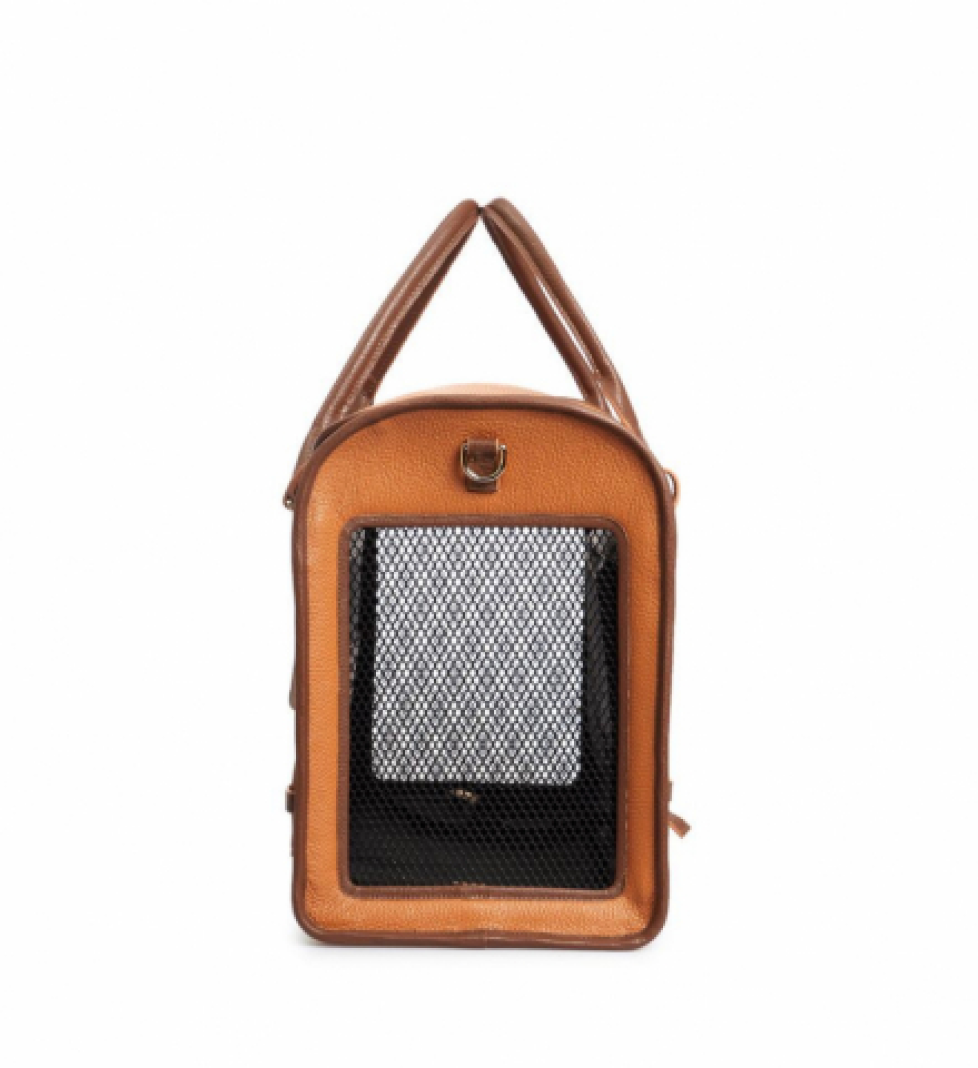 Сумка MALTIPOO Avia-carrier Brown