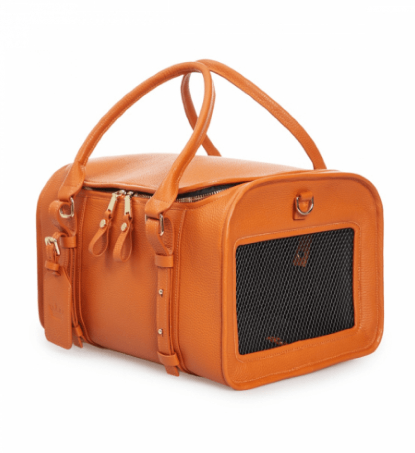 Сумка MALTIPOO Avia-carrier mini Orange