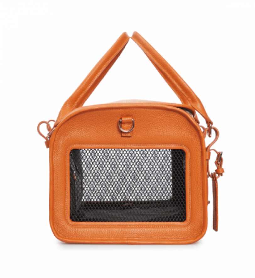 Сумка MALTIPOO Avia-carrier mini Orange