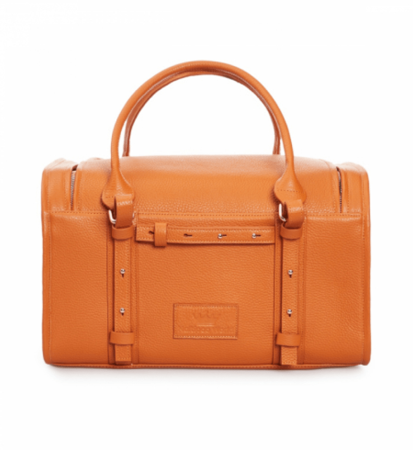 Сумка MALTIPOO Avia-carrier mini Orange