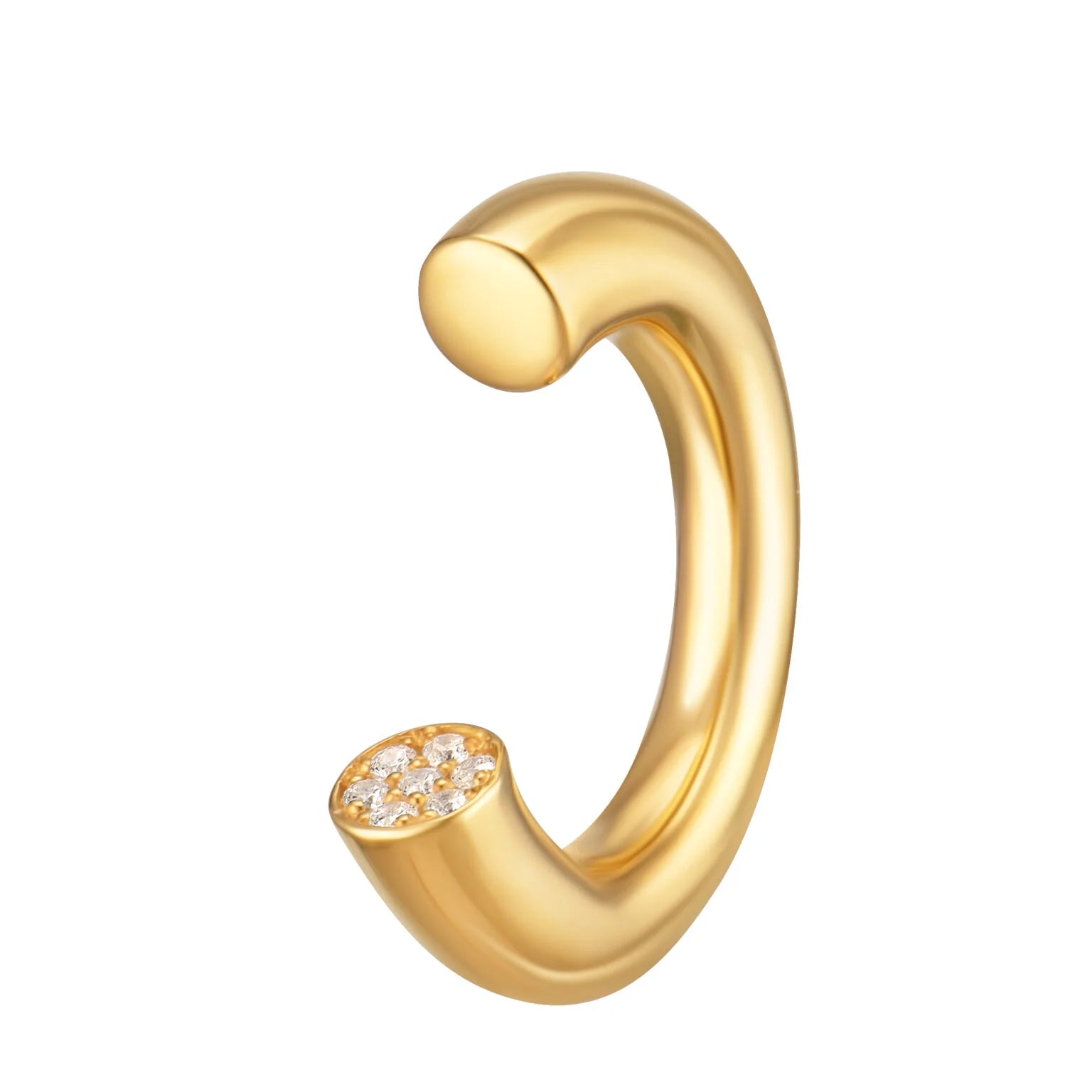 Balance Ring