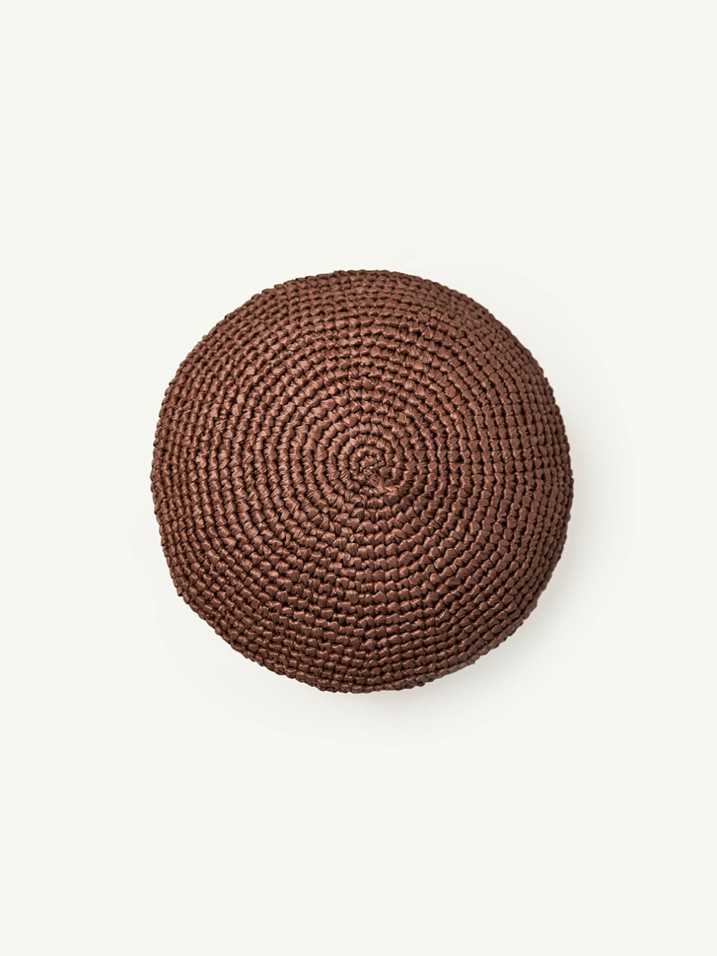 Берет Raffia