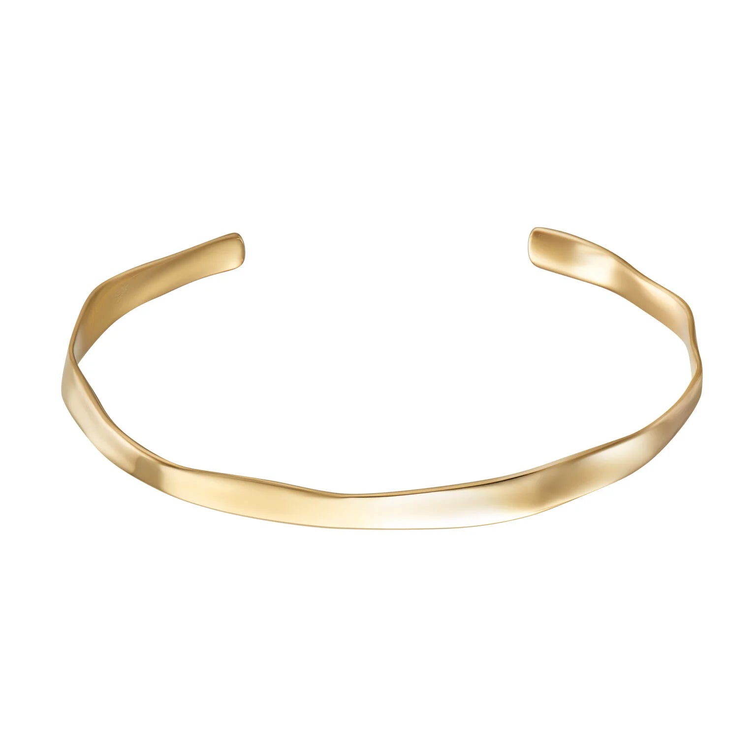 Curve Bracelet