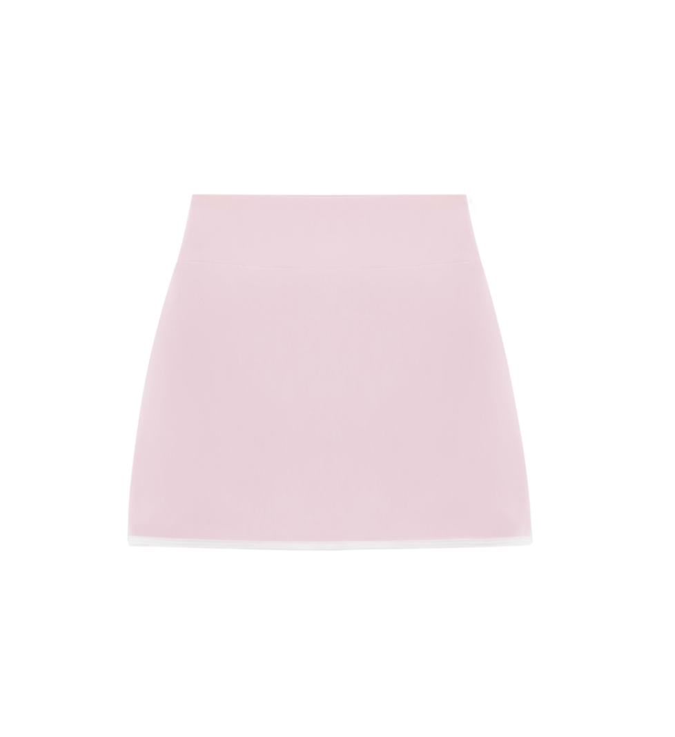 Спідниця-шорти L'essence Studio Baby Pink