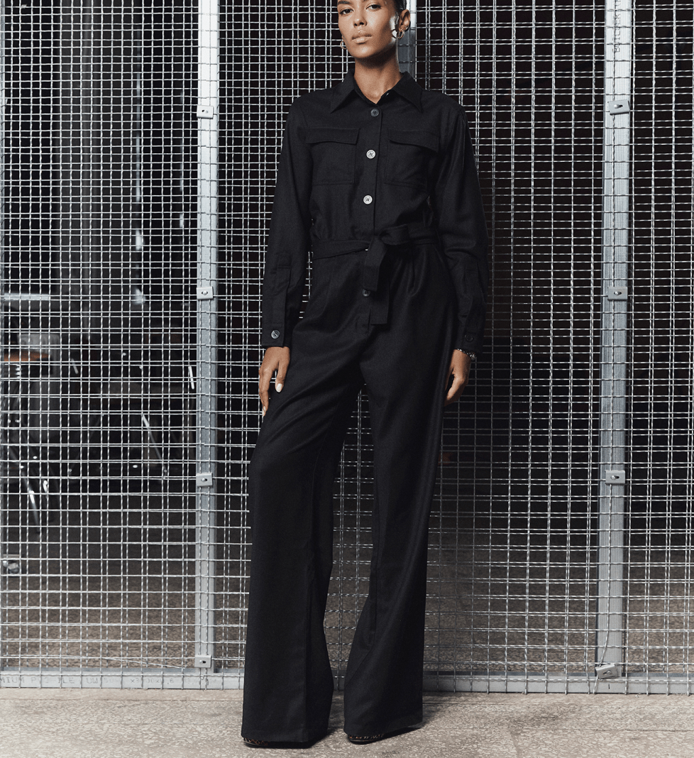 Комбінезон CHALETY Basel