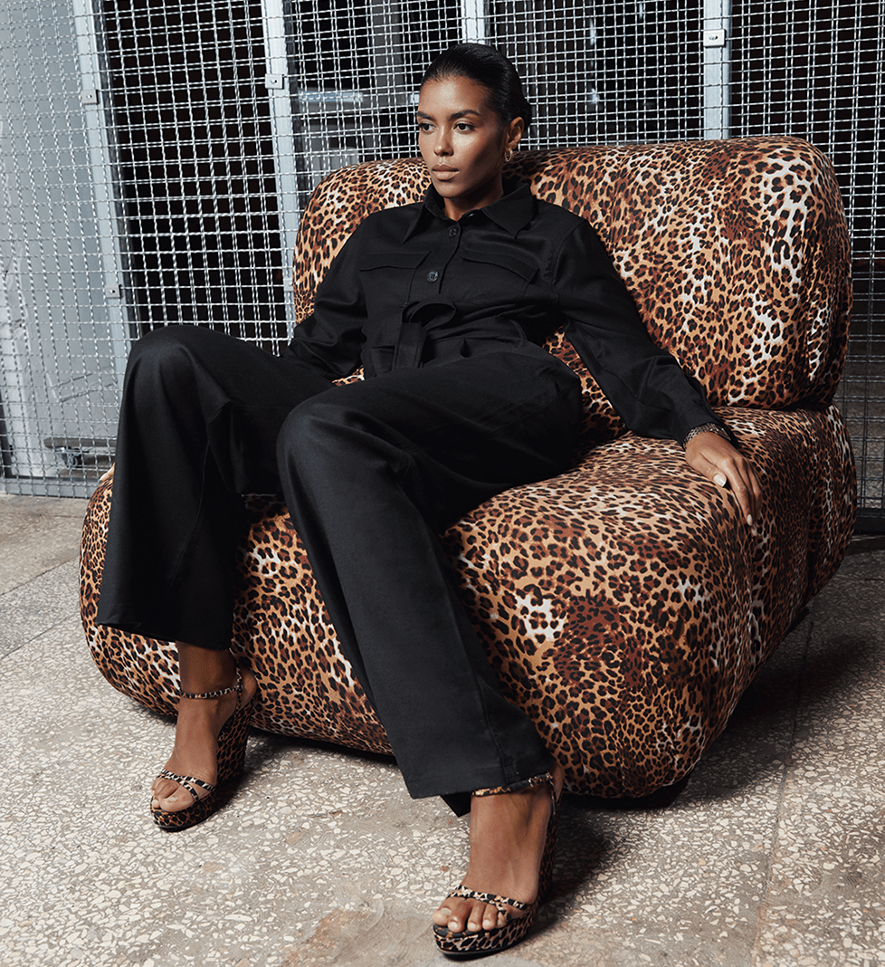 Комбінезон CHALETY Basel