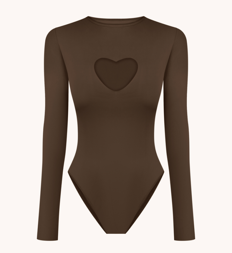 Боді BlackSeaTribe Heartbreak moss