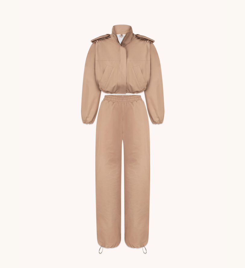 Костюм BlackSeaTribe Scorpio Beige