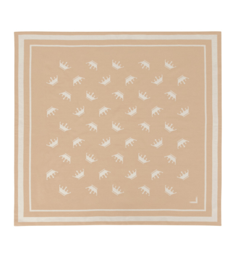 Плед MALTIPOO Beige