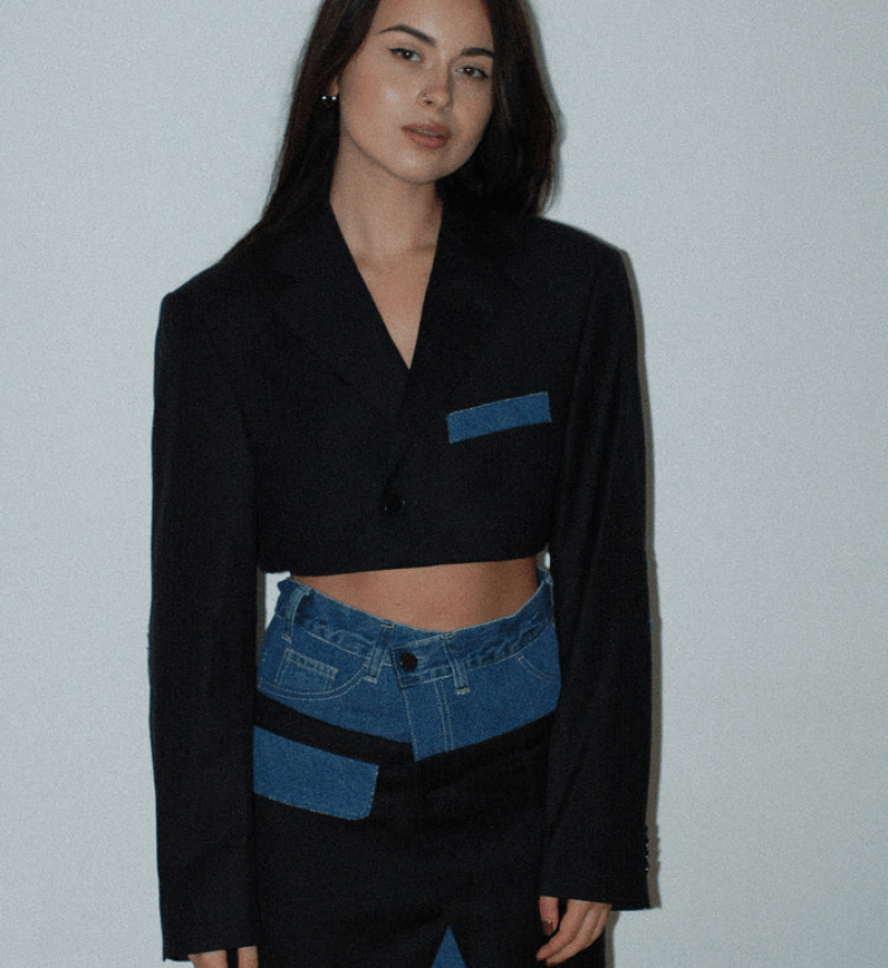 Спідниця NEARON STUDIO 002