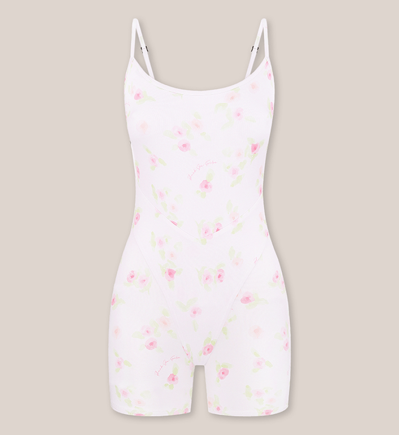 Комбінезон BlackSeaTribe Blossom jumpsuit