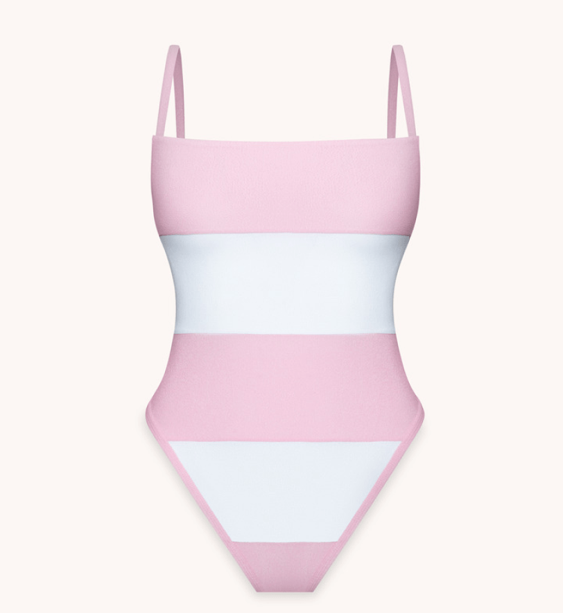 Боді BlackSeaTribe Body 72