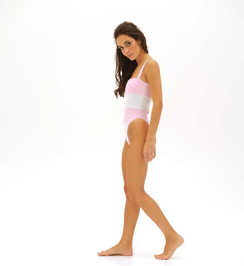 Боді BlackSeaTribe Body 72