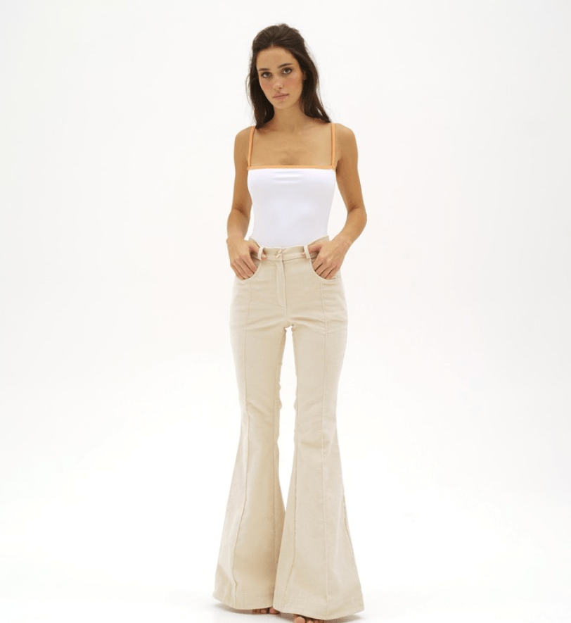 Боді BlackSeaTribe 74