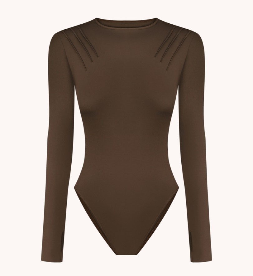 Боді BlackSeaTribe Scratch Moss