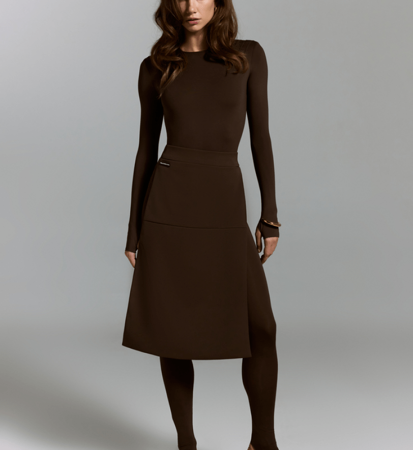 Боді BlackSeaTribe Scratch Moss