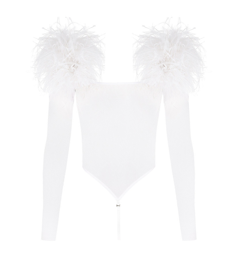 Боді MISSTIC Muse Snow