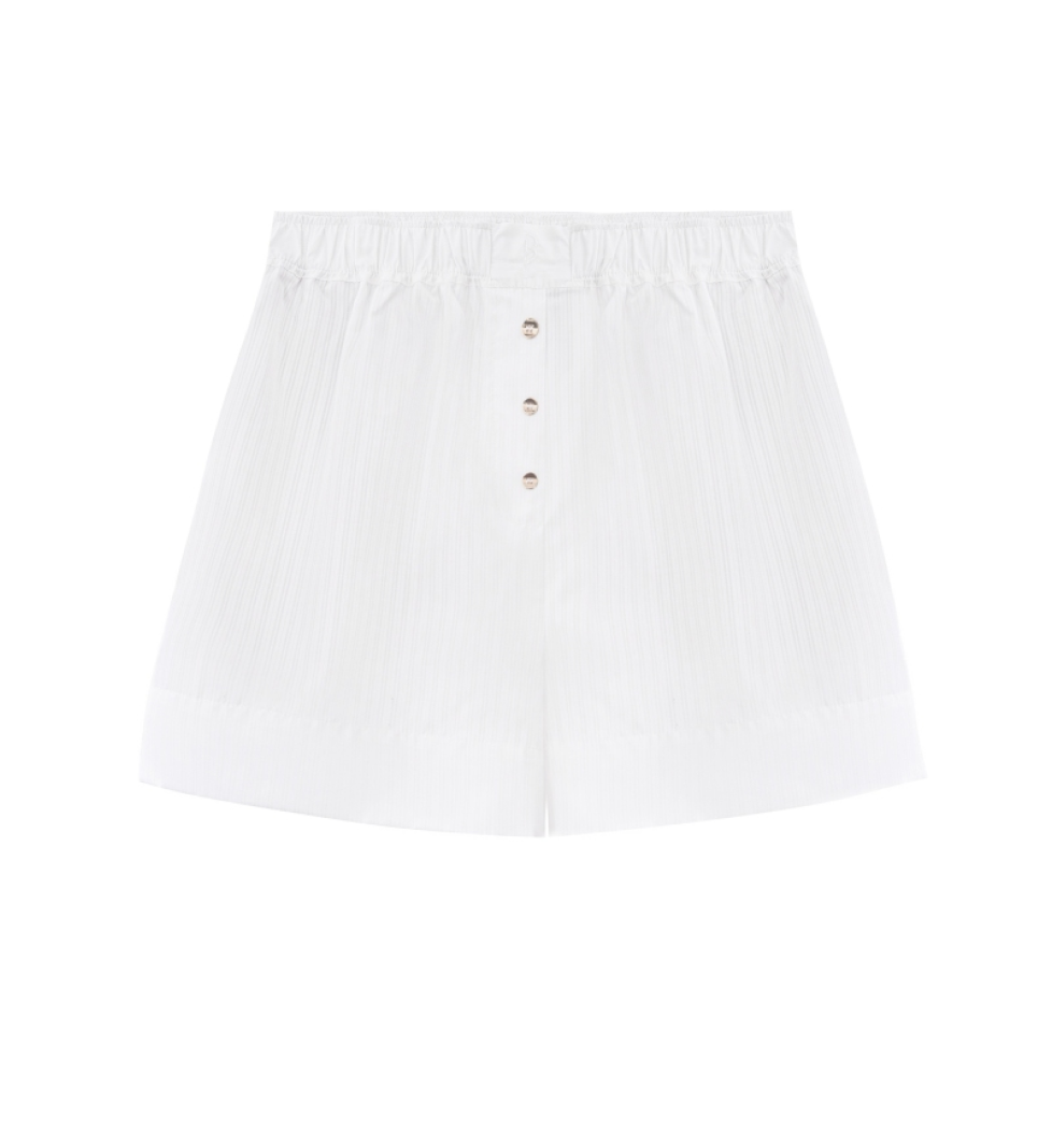 Шорти Боксери L’essence Studio Vintage White Stripe