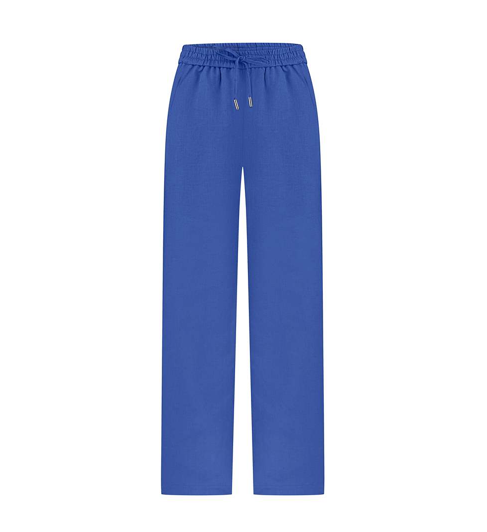 Брюки CHALETY Lazio Blue