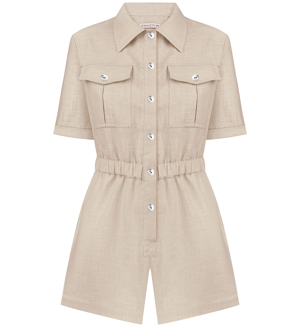 Комбінезон Milan CHALETY