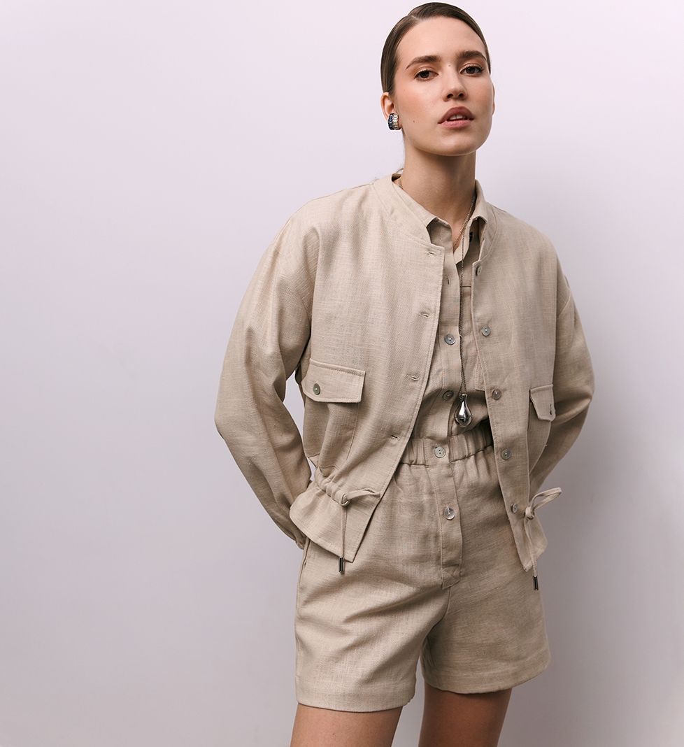 Комбінезон Milan CHALETY