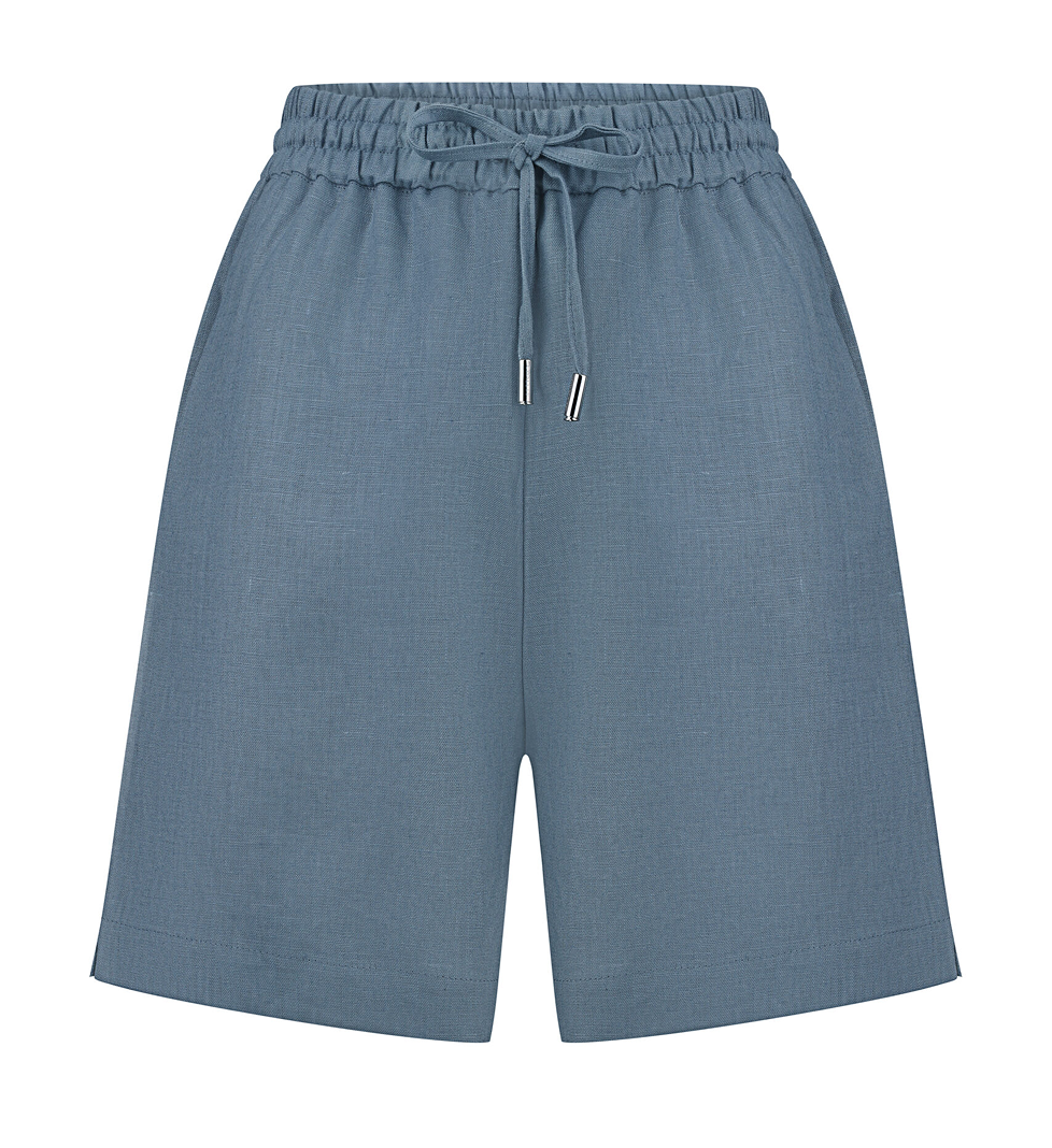 Шорти Sicily CHALETY блакитні