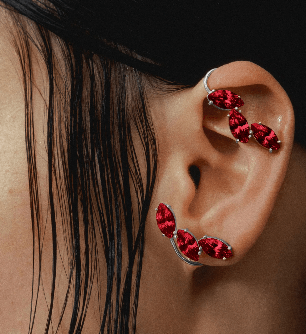 Кафа OMELIA 02 RS