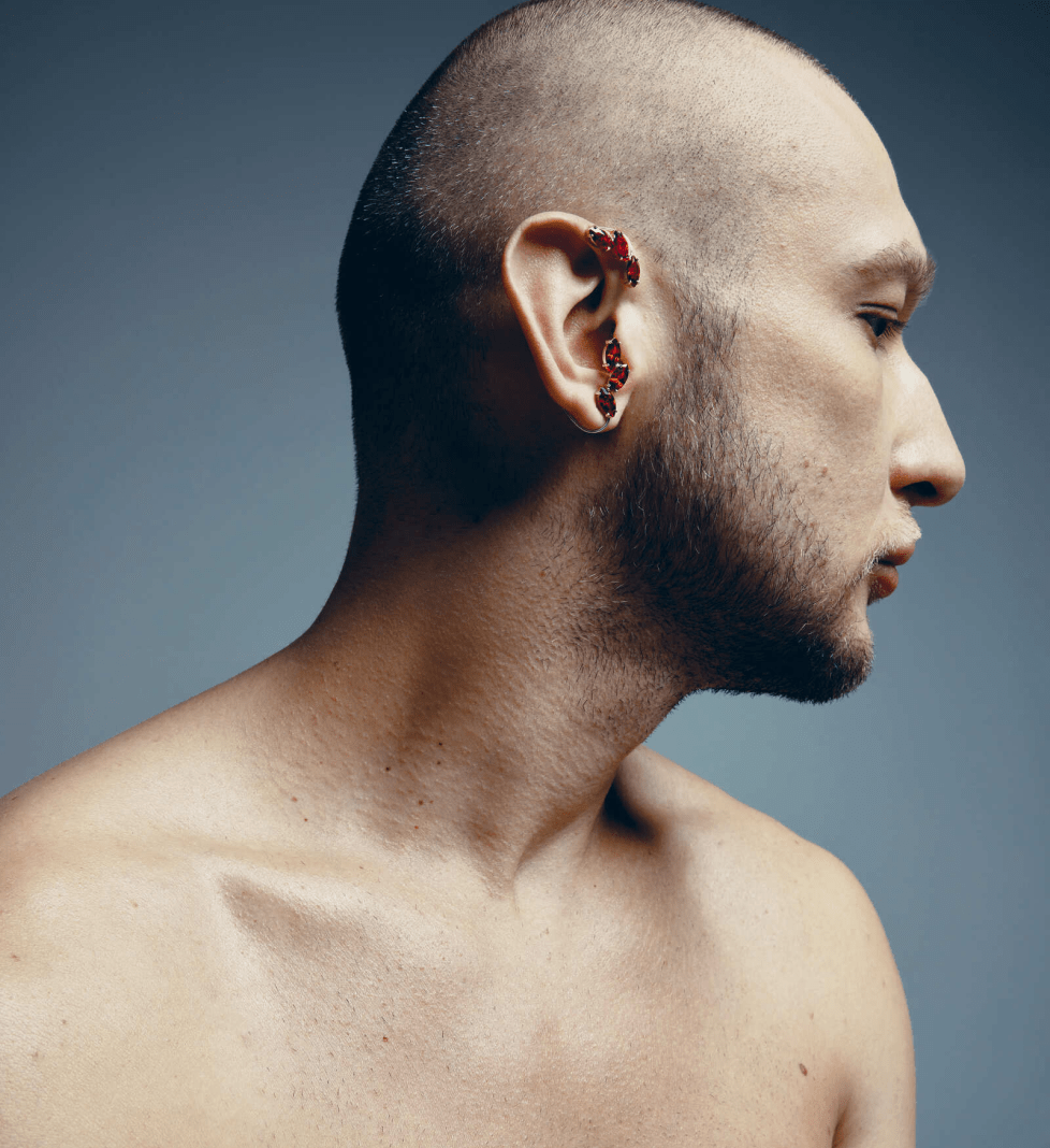 Кафа OMELIA 02 RS