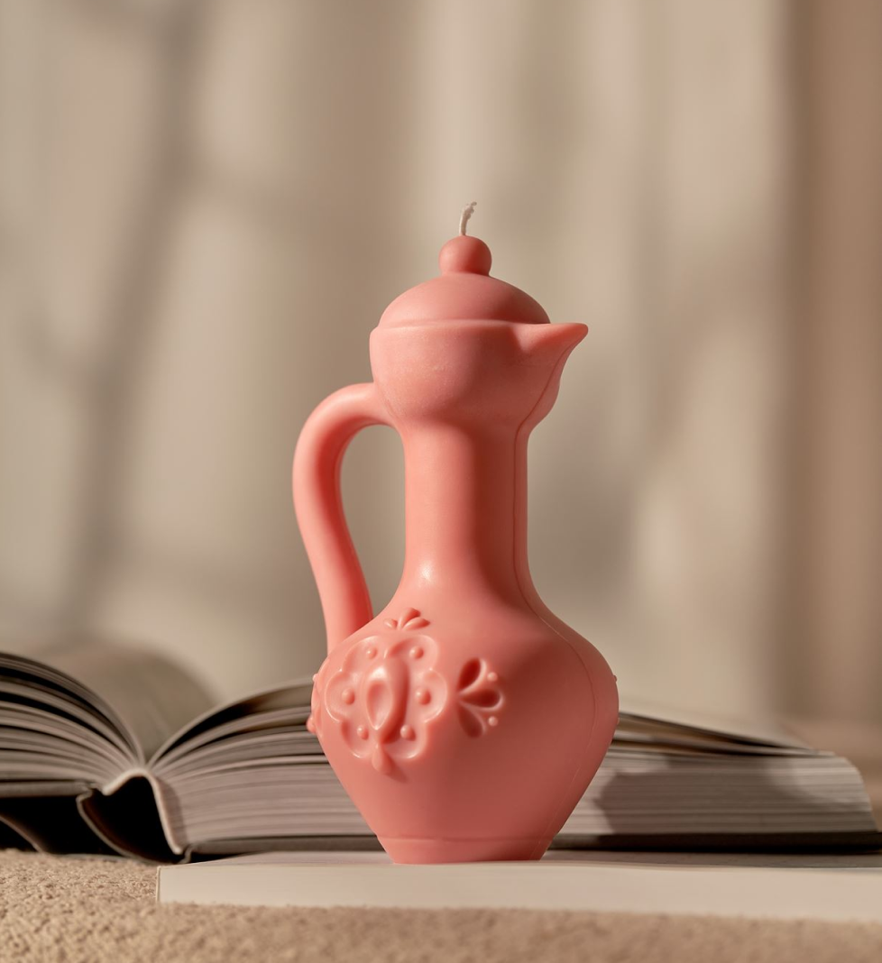 Свічка THE GURTOK Заграва