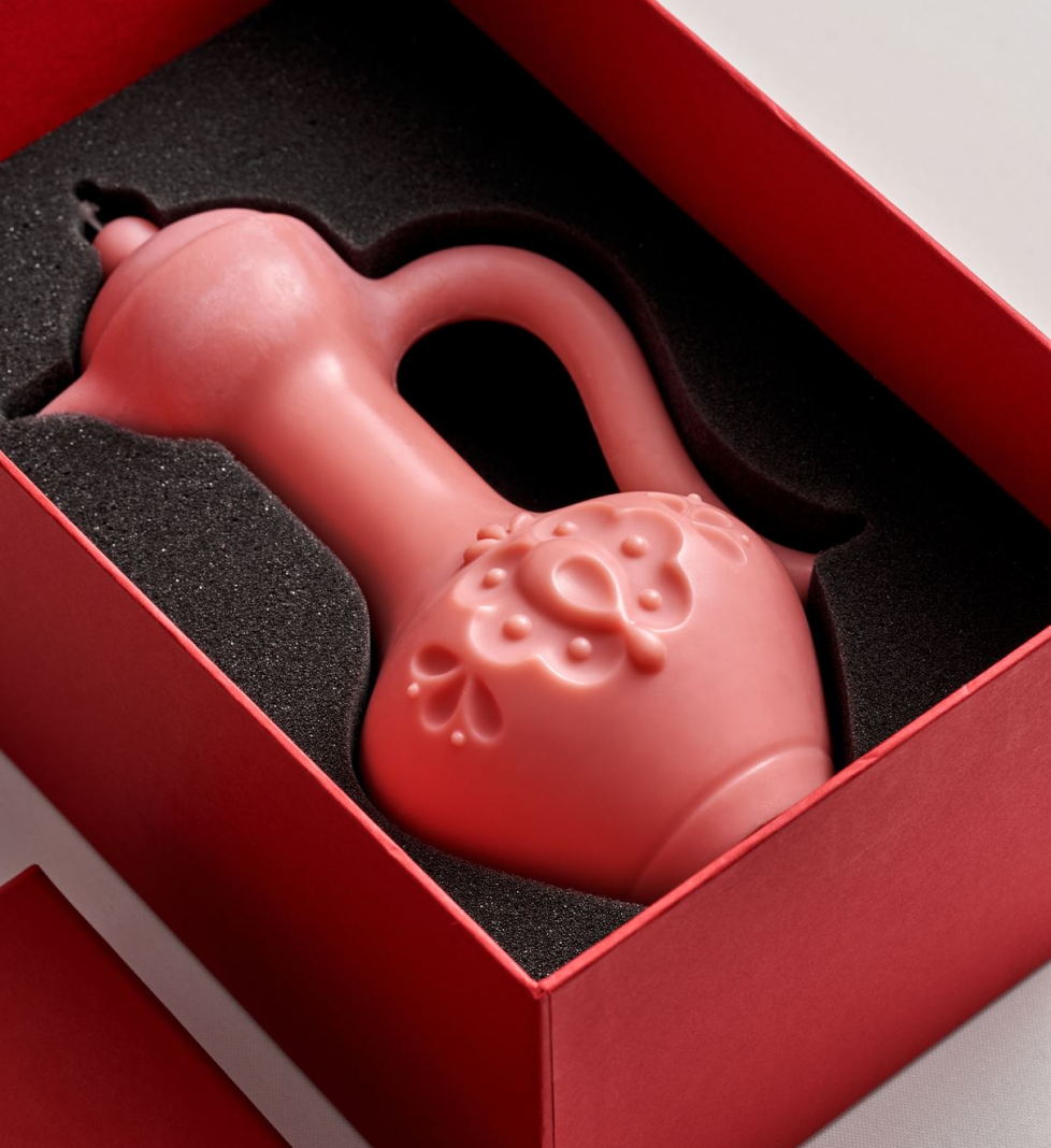 Свічка THE GURTOK Заграва