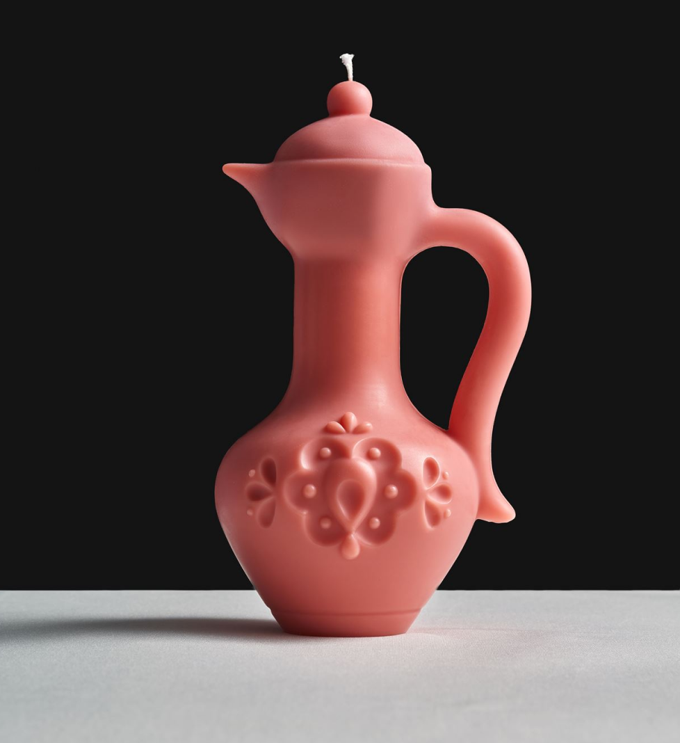 Свічка THE GURTOK Заграва