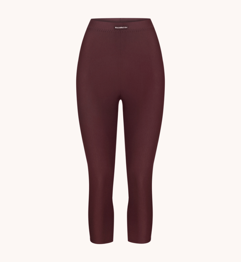 Капрі BlackSeaTribe Purple Madder