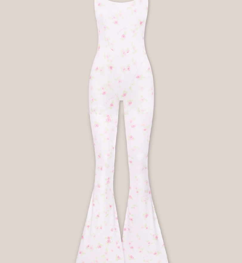 Комбінезон BlackSeaTribe Catsuit Blossom