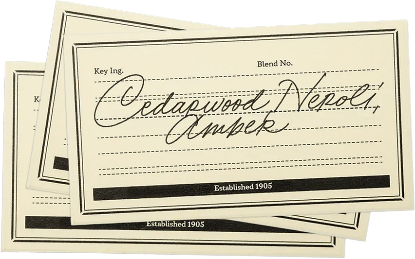 Рідке мило Cedarwood, Neroli, Amber