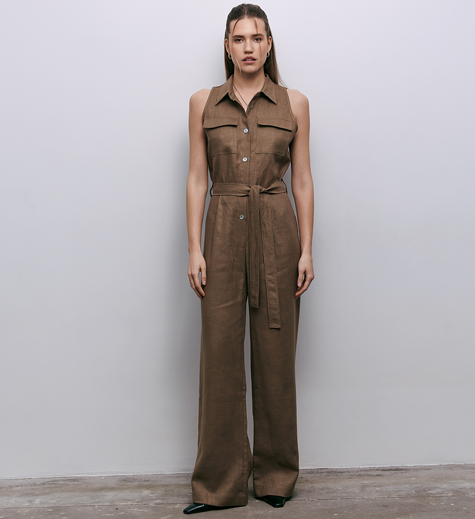 Комбінезон Chalety Rome