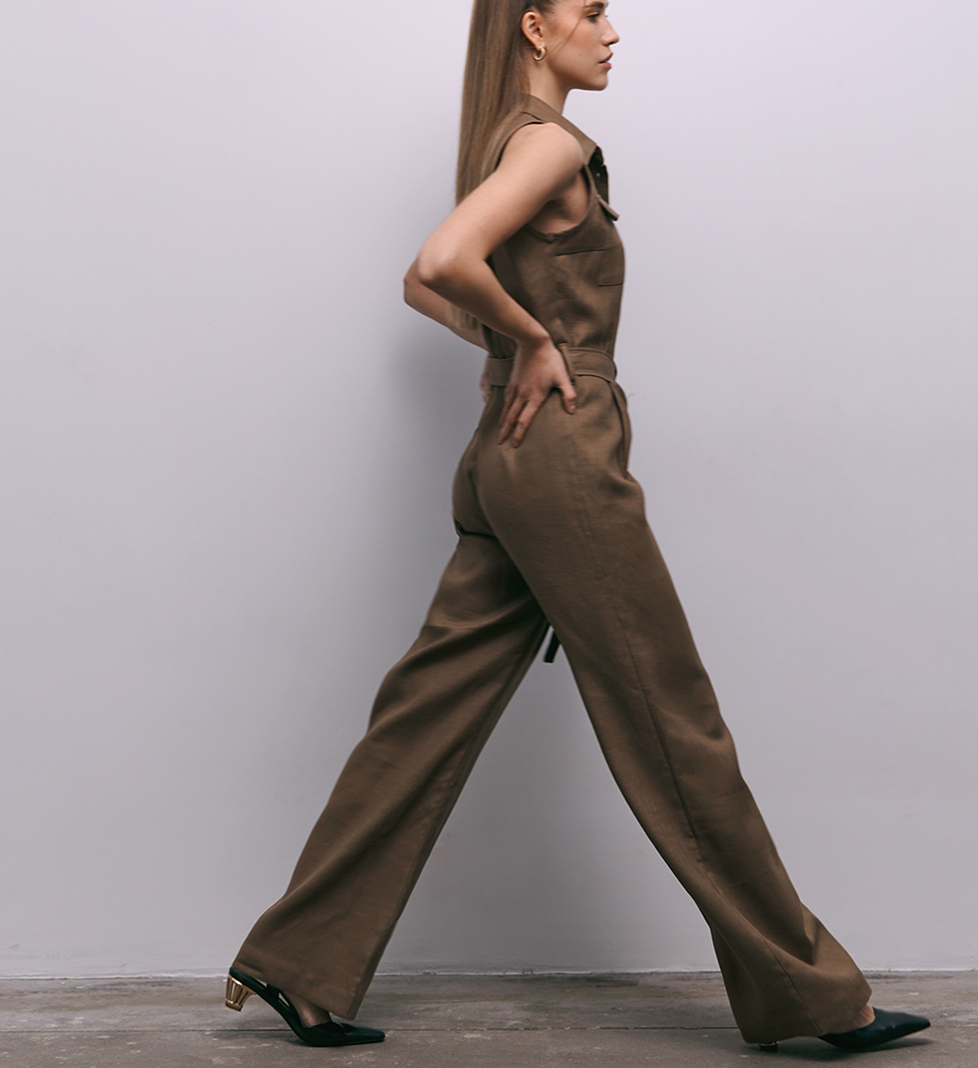 Комбінезон Chalety Rome